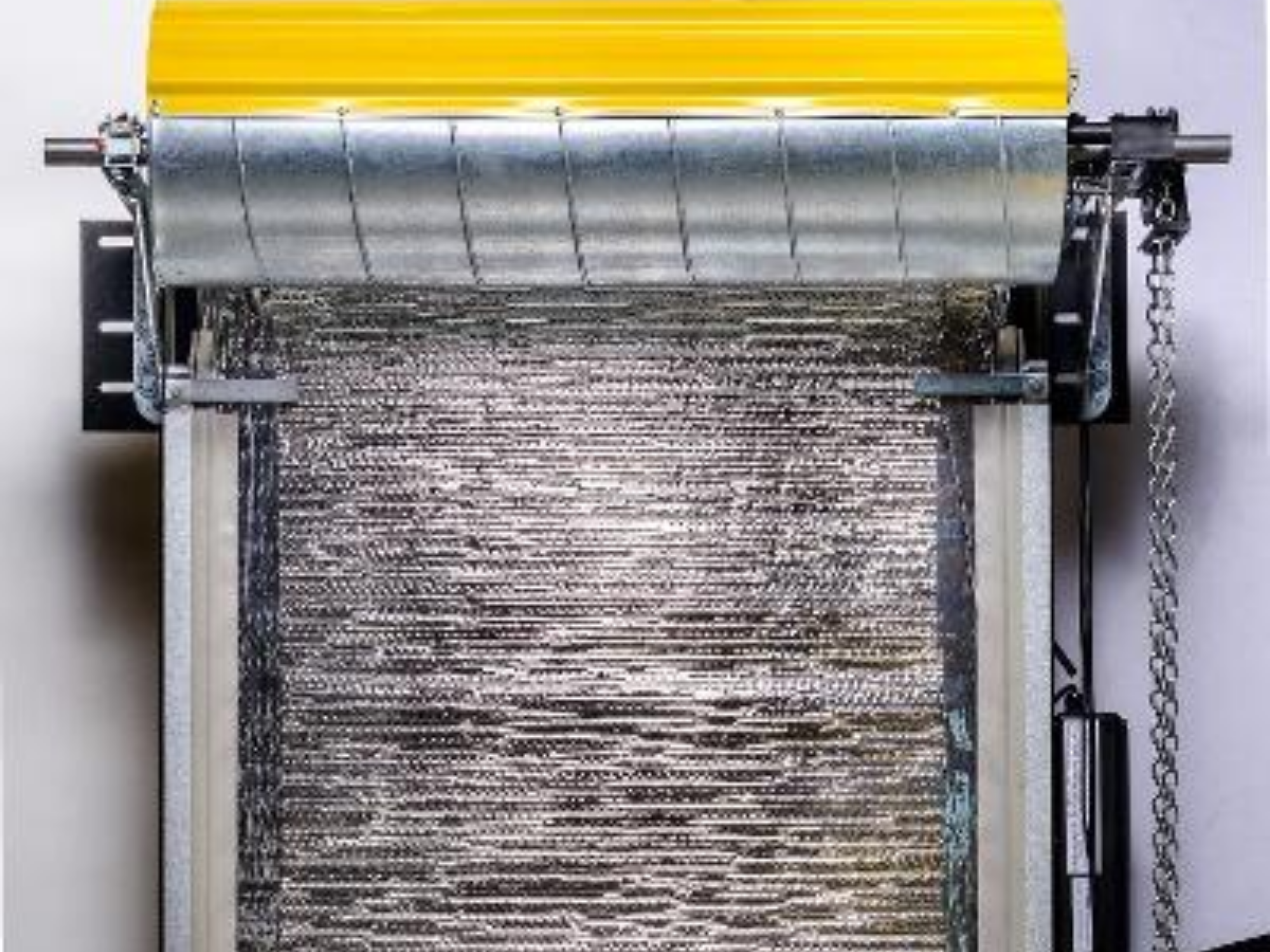 What is the Best Weather Stripping for Metal Exterior Doors?